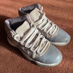 Air Jordan 11 Retro GS 'Cool Grey' 2021